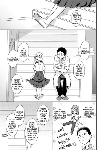 [Dobato] TS Shoujo Haruki-kun 3 Fhentai - Page 10
