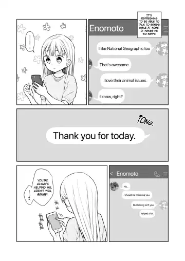 [Dobato] TS Shoujo Haruki-kun 3 Fhentai - Page 59