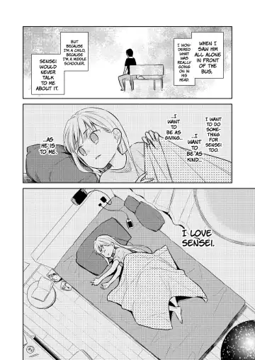 [Dobato] TS Shoujo Haruki-kun 3 Fhentai - Page 61