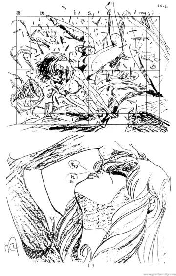 Project A-ko Fhentai - Page 20