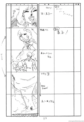 Project A-ko Fhentai - Page 30