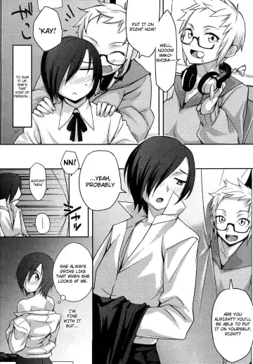 [Yurikawa] Okigae no Jikan 1-2 Fhentai - Page 19