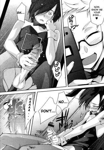 [Yurikawa] Okigae no Jikan 1-2 Fhentai - Page 27