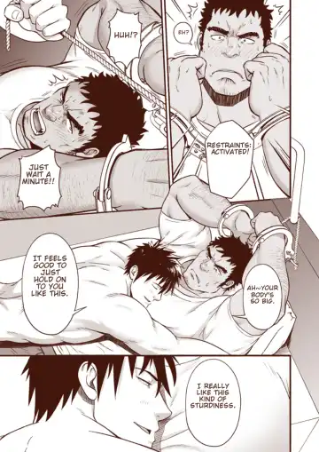 [Mizuki Gai] Araba Koso Fhentai - Page 15