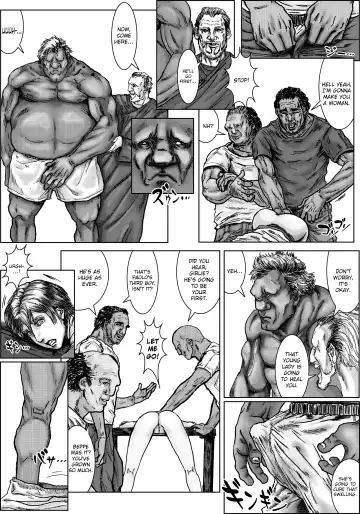 BODY HAZARD 2 Fudeoroshi Jusei Hen Fhentai - Page 13