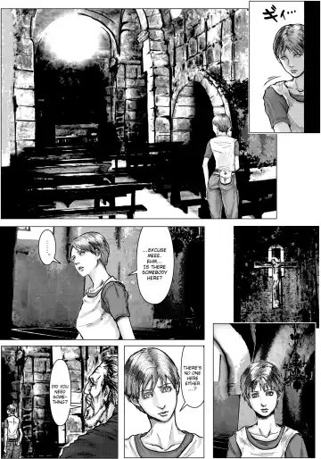 BODY HAZARD 2 Fudeoroshi Jusei Hen Fhentai - Page 5