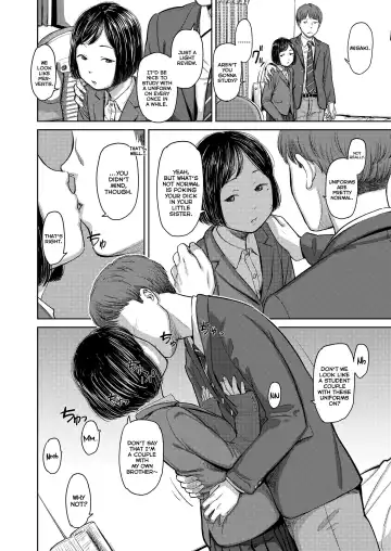 [Onizuka Naoshi] Eyes on Me Fhentai - Page 8