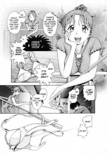 [Okano Hajime] Onee-san ga... Shite Ageru Ch. 1-5 Fhentai - Page 62