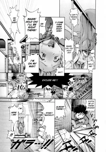 [Okano Hajime] Onee-san ga... Shite Ageru Ch. 1-5 Fhentai - Page 64