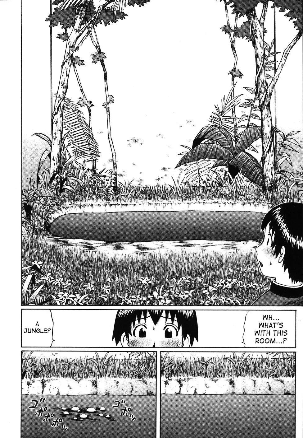 [Nitta Jun - Wataya] Kenritsu Seishidou Center | Prefectural Centre For Sexual Guidance Fhentai - Page 35