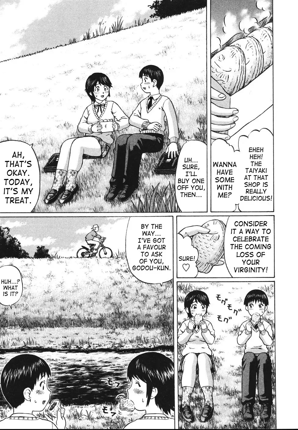 [Nitta Jun - Wataya] Kenritsu Seishidou Center | Prefectural Centre For Sexual Guidance Fhentai - Page 52