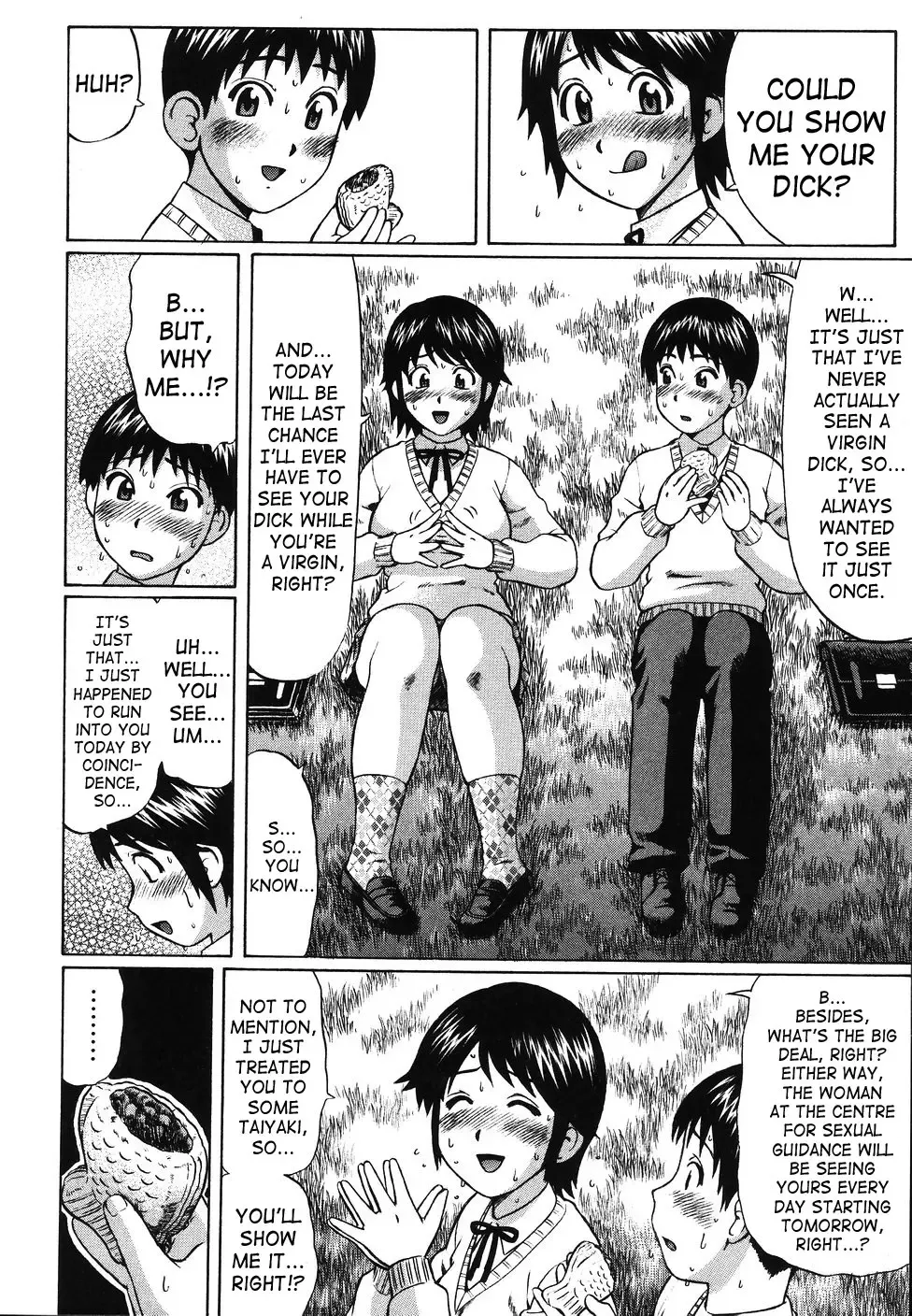 [Nitta Jun - Wataya] Kenritsu Seishidou Center | Prefectural Centre For Sexual Guidance Fhentai - Page 53