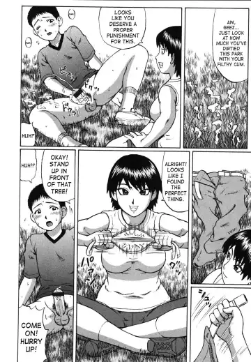 [Nitta Jun - Wataya] Kenritsu Seishidou Center | Prefectural Centre For Sexual Guidance Fhentai - Page 123