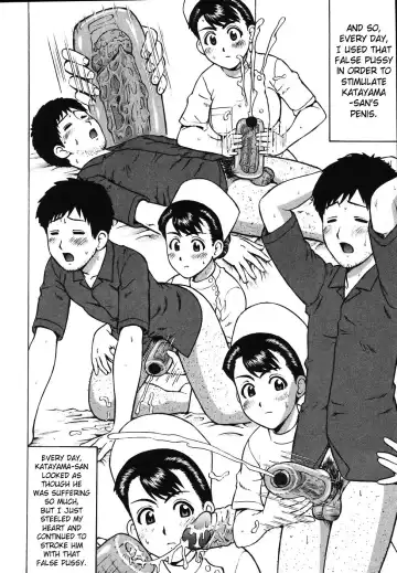 [Nitta Jun - Wataya] Kenritsu Seishidou Center | Prefectural Centre For Sexual Guidance Fhentai - Page 159