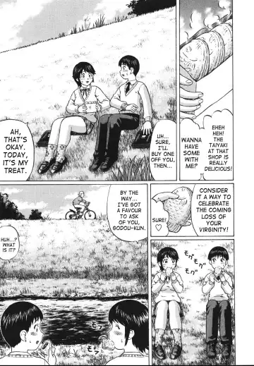 [Nitta Jun - Wataya] Kenritsu Seishidou Center | Prefectural Centre For Sexual Guidance Fhentai - Page 52