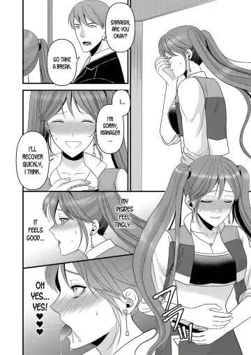 Seijin Dansei ga Ninki Race Queen ni Naru Houhou | How to become a popular race queen for adult males Fhentai - Page 2