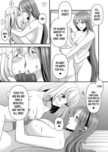 Seijin Dansei ga Ninki Race Queen ni Naru Houhou | How to become a popular race queen for adult males Fhentai - Page 21