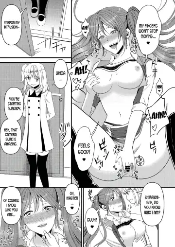Seijin Dansei ga Ninki Race Queen ni Naru Houhou | How to become a popular race queen for adult males Fhentai - Page 3