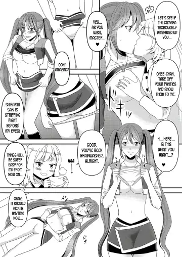 Seijin Dansei ga Ninki Race Queen ni Naru Houhou | How to become a popular race queen for adult males Fhentai - Page 4