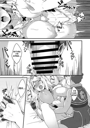 [Johnny Yama] Kizuna Ring XXX Fhentai - Page 12