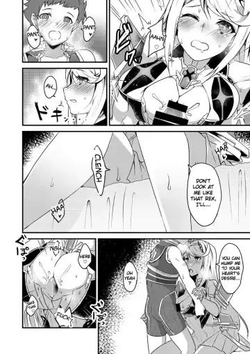 [Johnny Yama] Kizuna Ring XXX Fhentai - Page 7