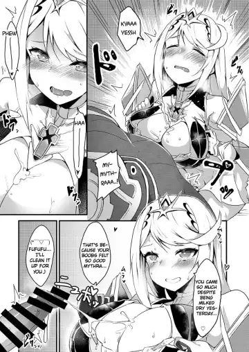 [Johnny Yama] Kizuna Ring XXX Fhentai - Page 8