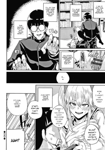 [Yumoteliuce] JK Manual | High School Girl Manual Fhentai - Page 20