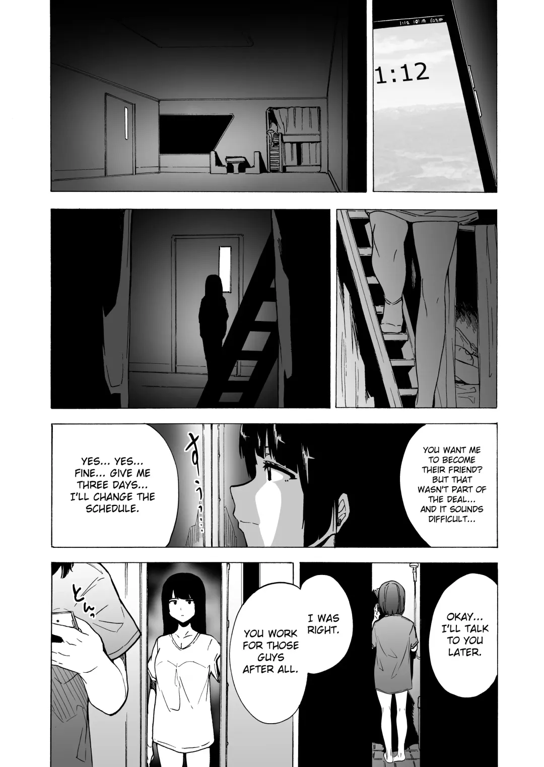 [Kizuki Rei] GAME OF BITCHES 3 Fhentai - Page 45