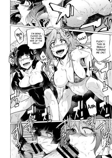 [Kizuki Rei] GAME OF BITCHES 3 Fhentai - Page 24