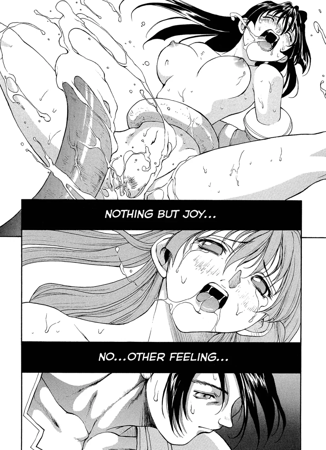 [Okawari] ISANE -HOUND- Fhentai - Page 41