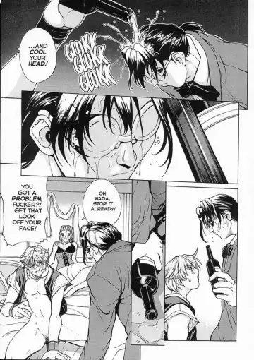 [Okawari] ISANE -HOUND- Fhentai - Page 103
