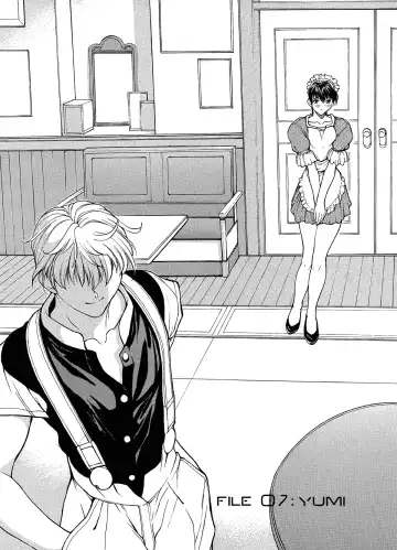 [Okawari] ISANE -HOUND- Fhentai - Page 119