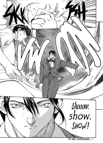 [Okawari] ISANE -HOUND- Fhentai - Page 135