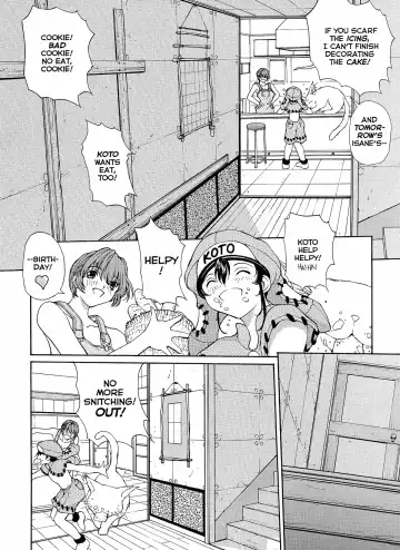 [Okawari] ISANE -HOUND- Fhentai - Page 159
