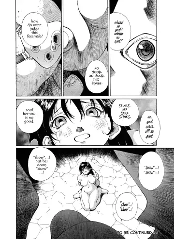 [Okawari] ISANE -HOUND- Fhentai - Page 27