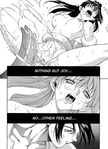 [Okawari] ISANE -HOUND- Fhentai - Page 41