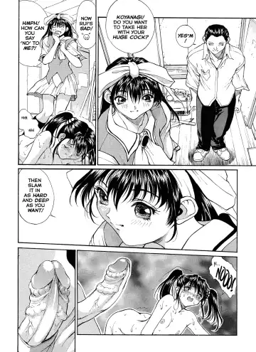 [Okawari] ISANE -HOUND- Fhentai - Page 53