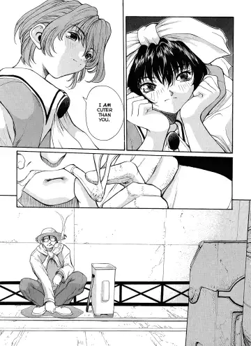 [Okawari] ISANE -HOUND- Fhentai - Page 60