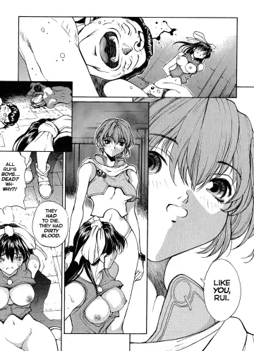 [Okawari] ISANE -HOUND- Fhentai - Page 83
