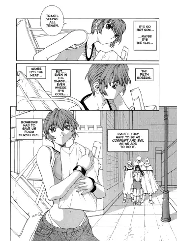 [Okawari] ISANE -HOUND- Fhentai - Page 9