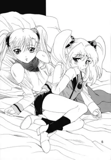 [Katsuragi You] Ruri Moe 2 Fhentai - Page 4