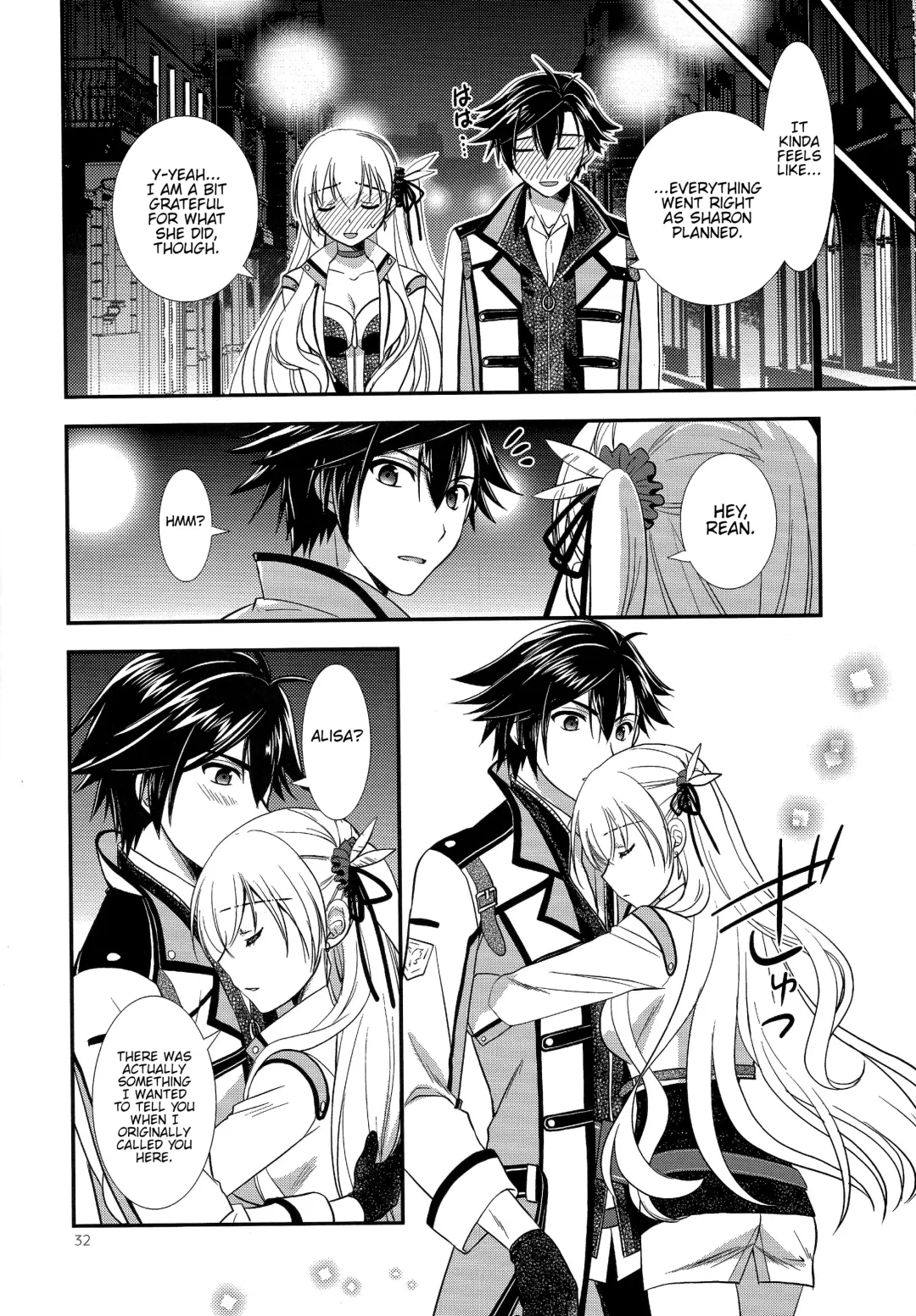 [Morisaki Kurumi] Houkago Date Fhentai - Page 30