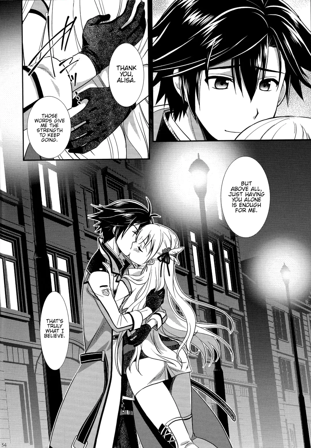 [Morisaki Kurumi] Houkago Date Fhentai - Page 32