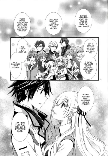 [Morisaki Kurumi] Houkago Date Fhentai - Page 31