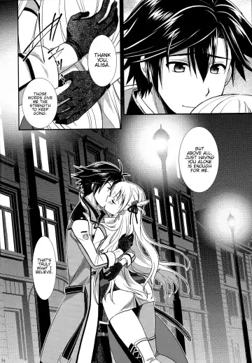 [Morisaki Kurumi] Houkago Date Fhentai - Page 32