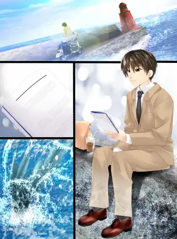 [Toki] Mermaid no Pichi Pichi Densetsu Fhentai - Page 24