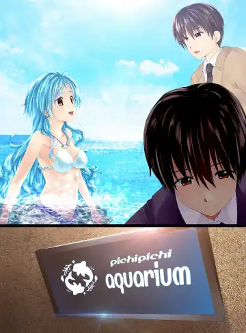 [Toki] Mermaid no Pichi Pichi Densetsu Fhentai - Page 25