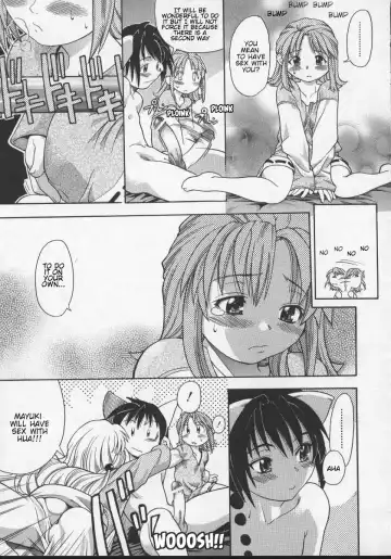 [Shiwasu No Okina] Mahou Shoujo Entan Zenpen | Magical Girl Romance Fhentai - Page 13