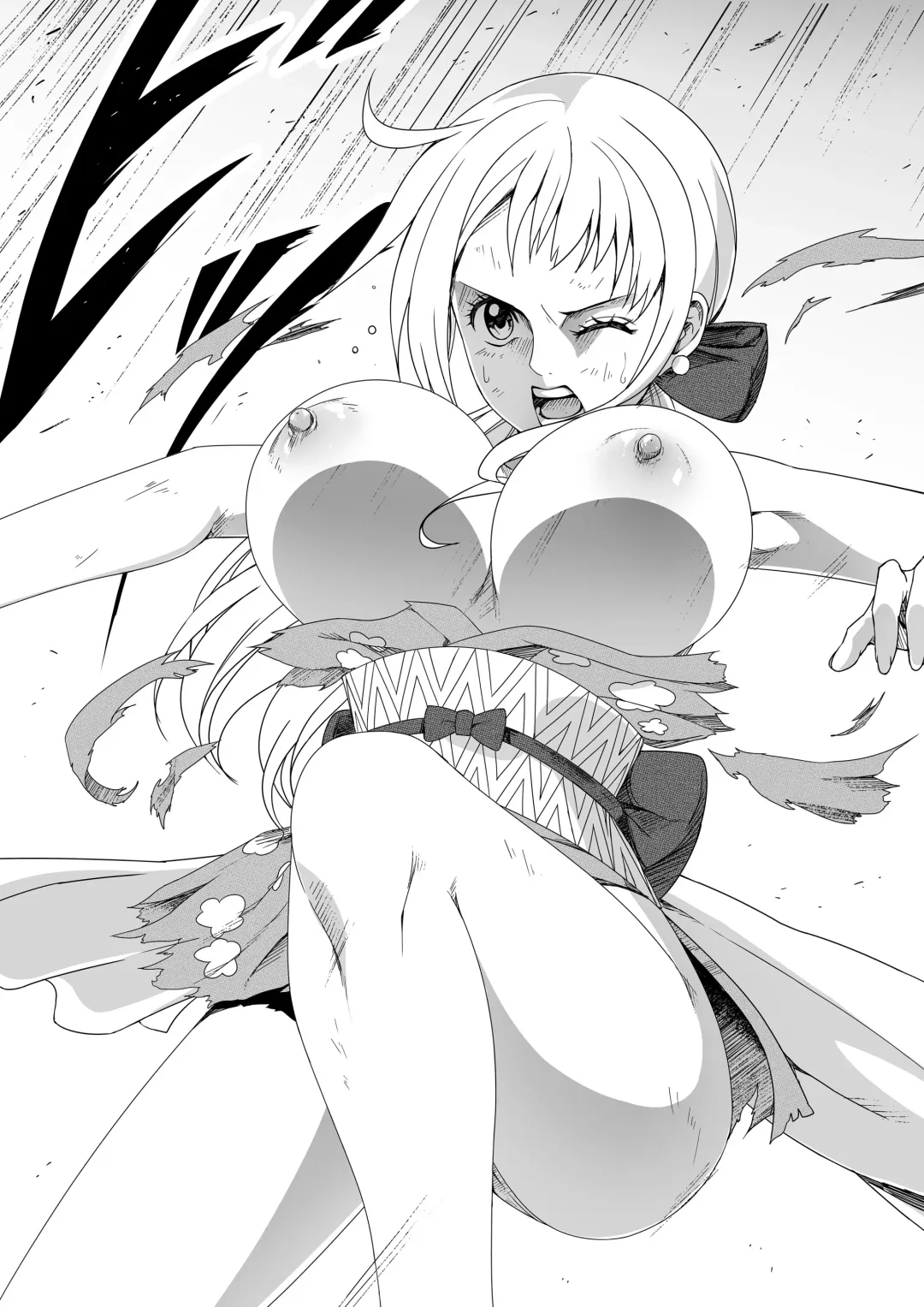 [Road] Kinjo no Hitozuma Onee-san wa Yawarakai Fhentai - Page 59