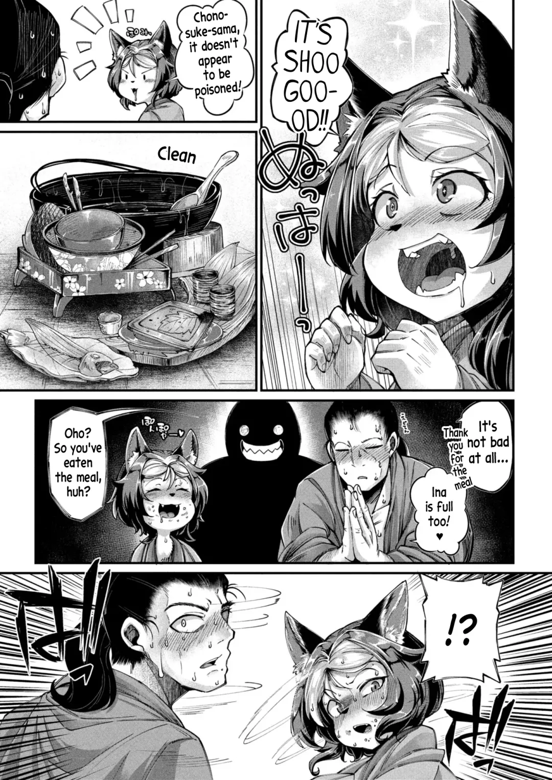[Okuva] Onimara Ch. 3 Fhentai - Page 3